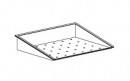 Outlines Letter Tray - Landscape