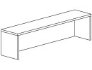 Corner Transaction Shelves