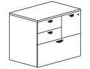 Combo Units with Top & without Top