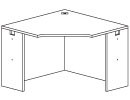 Corner Modules