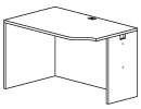 Cutback Connector Tops