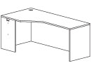 Straight Extended Corner Modules