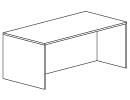 Desk Shells