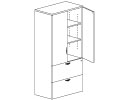 Combo Storage