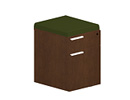 Pedestal Cushion