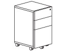 388 Laminate Mobile Pedestals
