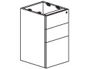 388 Freestanding Pedestals