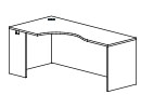 388 J Top Extended Corner Modules