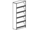 388 Display Bookcases
