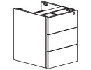 388 Hanging Pedestals
