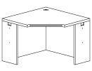 600 Corner Modules