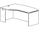 600 Corner Desks