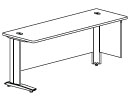850 Corner Desks
