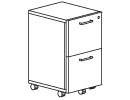 850 Mobile Pedestals