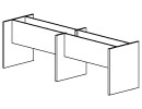 Trestle Panel Base Sets