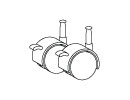 Optional Casters