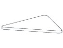 Triangle Tops