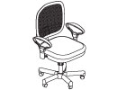 Leda Chair