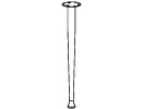 Straight Tapered Leg
