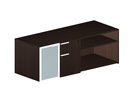 WorkScape 21 inch Storage Credenzas