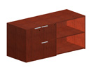 WorkScape 27 inch Storage Credenzas